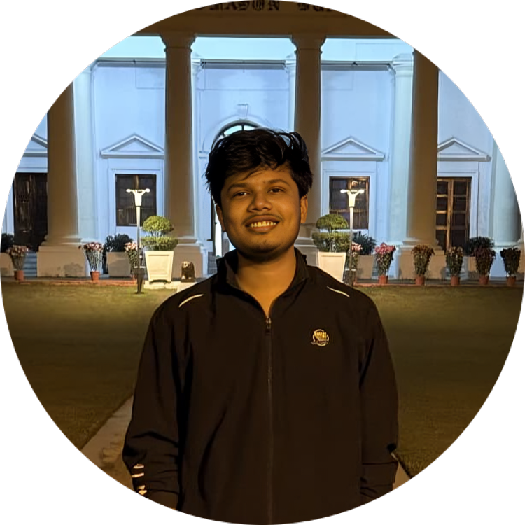 Aashish Chandra profile picture